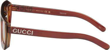 Slnečné okuliare Gucci Sunset Boulevard Sunglasses Hnedá | GG1723S-002, 2