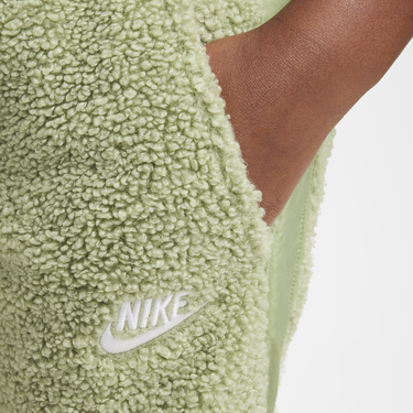 Tepláky Nike Nike Sportswear Club Fleece Older Kids' Pants Zelené | FJ6021-386, 4