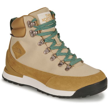 Tenisky a topánky The North Face Back To Berkley "Beige" Béžová | NF0A8179QV3, 0