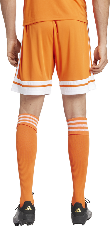 Šortky adidas Originals adidas Squadra 25 SHO Shorts Oranžová | jc8676, 5