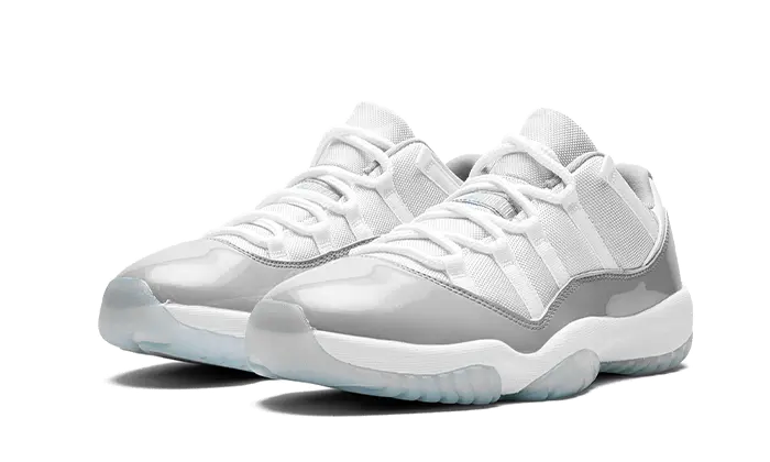 Tenisky a topánky Jordan Jordan 11 Retro Low Biela | 528896-140, 1