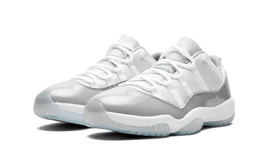 Tenisky a topánky Jordan Jordan 11 Retro Low Biela | 528896-140, 1