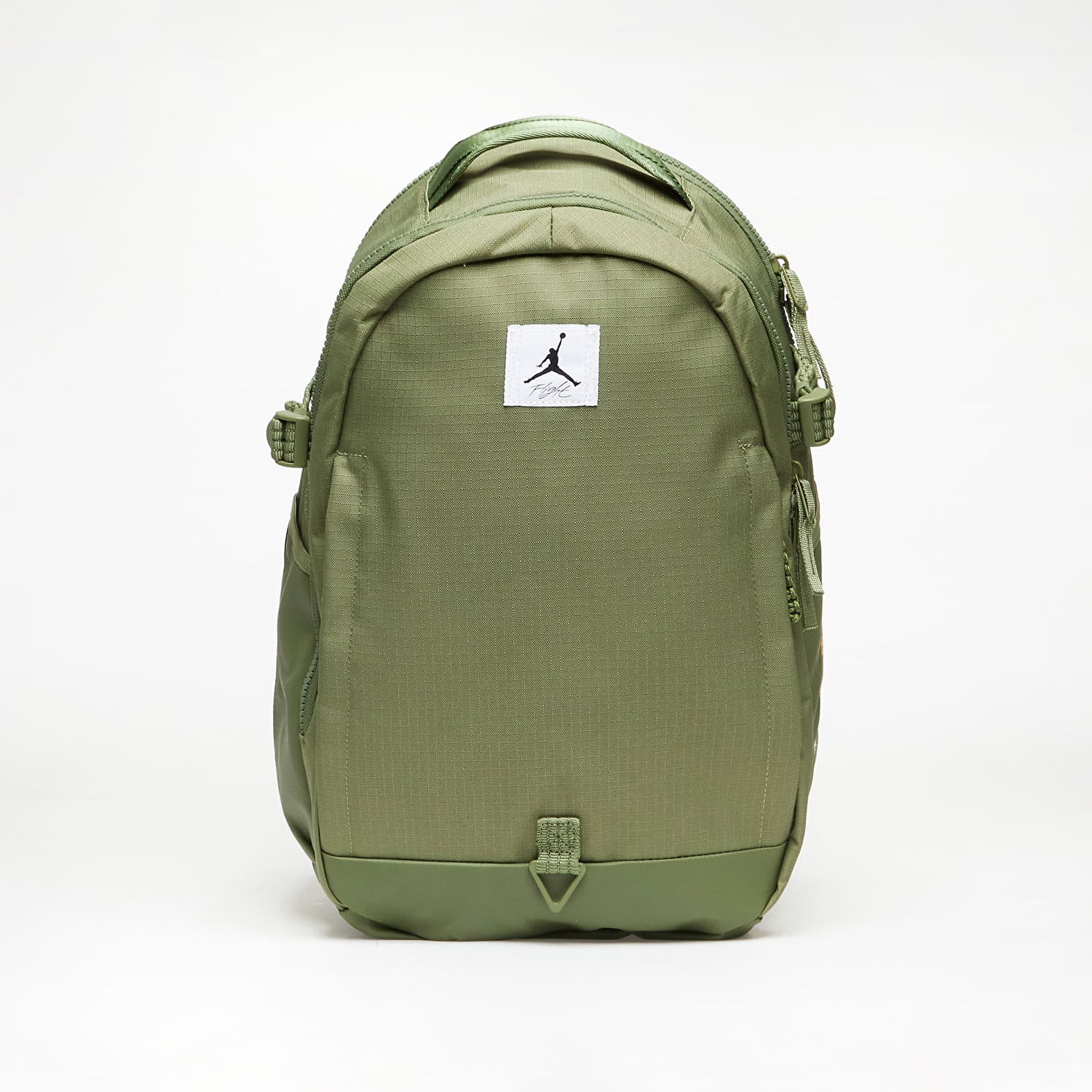 Batoh Jordan Jam Flight Backpack Sky J Zelené | MA0794-EF9, 0