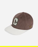 CLOT by Edison Chen Corduroy Baseball Cap
