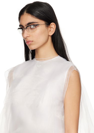 Slnečné okuliare Prada Prada Runway Blue Light Glasses Čierna | 0PR B50S 8056262322147, 3
