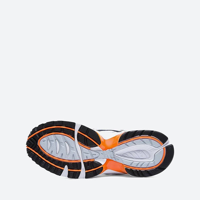 Tenisky a topánky Asics Gel-1090 Biela | 1022A215100, 1