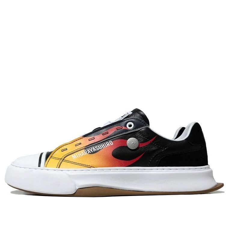 Tenisky a topánky Fila Mihara FM-5 Biela | T12M115109FBW