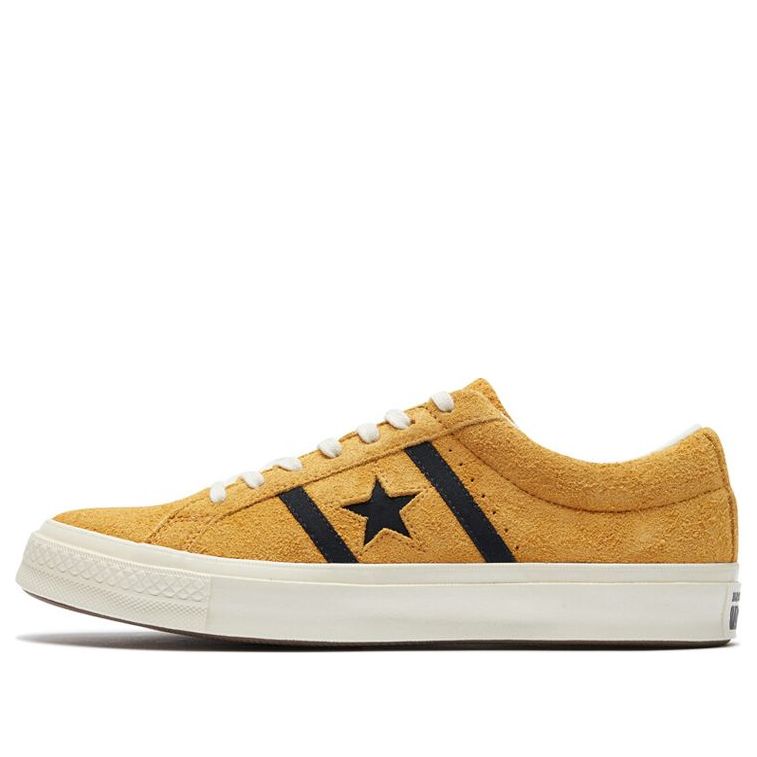 Tenisky a topánky Converse One Star Academy Žltá | 163268c