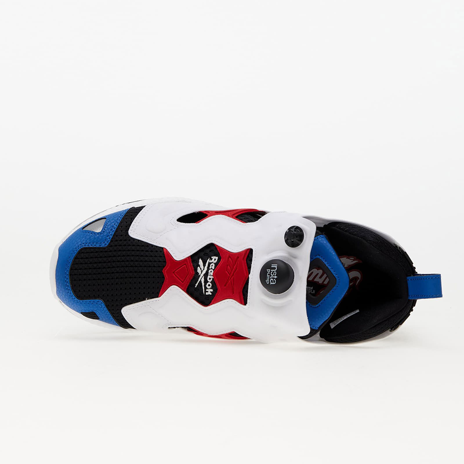 Instapump Fury 95 Core