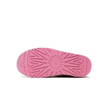 Tenisky a topánky UGG Tazz Slipper Humberto Cruz Pop Sketch (Kids) Biela | 1154433K-WHT, 3