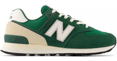 Tenisky a topánky New Balance 574 Zelené | u574-mu2, 1