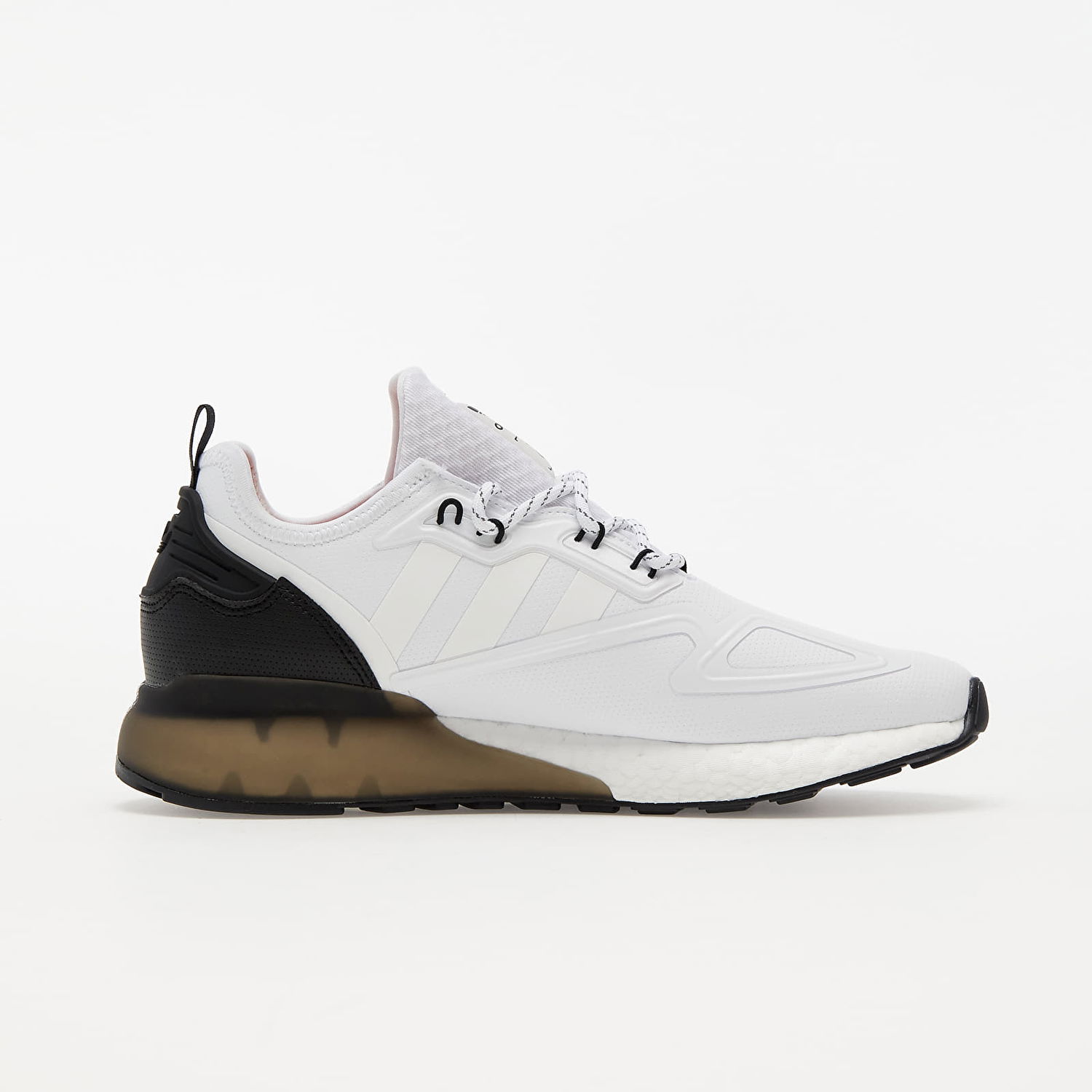 Tenisky a topánky adidas Originals ZX 2K BOOST Biela | S42834, 1
