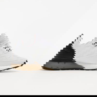 Tenisky a topánky adidas Originals ZX 2K BOOST Biela | S42834, 1