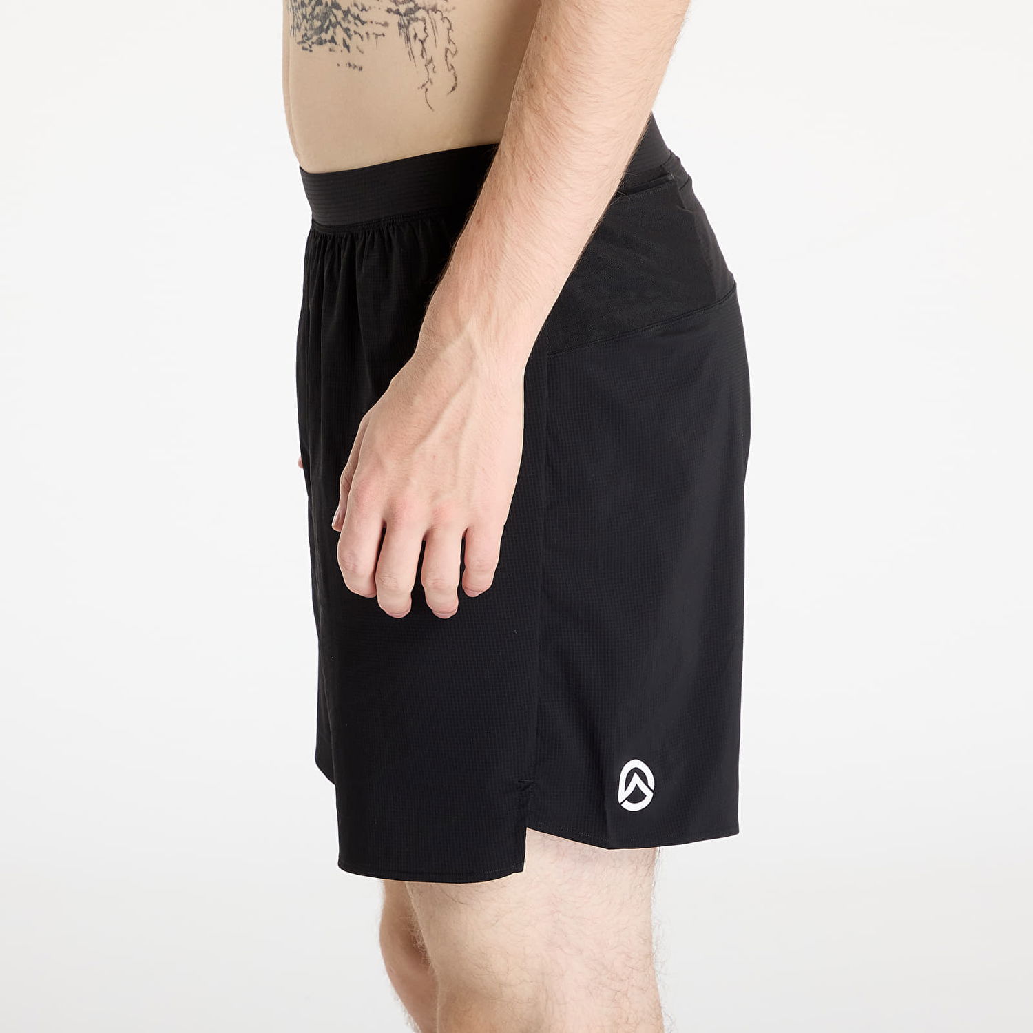 Šortky The North Face TNF Black S Čierna | NF0A88S7JK31, 1