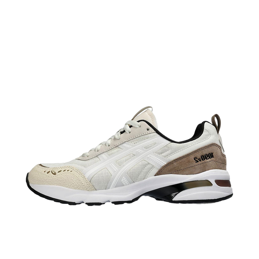 Tenisky a topánky Asics Gel-1090 V2 Imperfection Pack Cream Šedá | 1203A414-100
