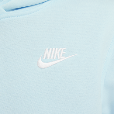 Súprava Nike Nike Sportswear Club Fleece Hoodie Modrá | FD3000-474, 3
