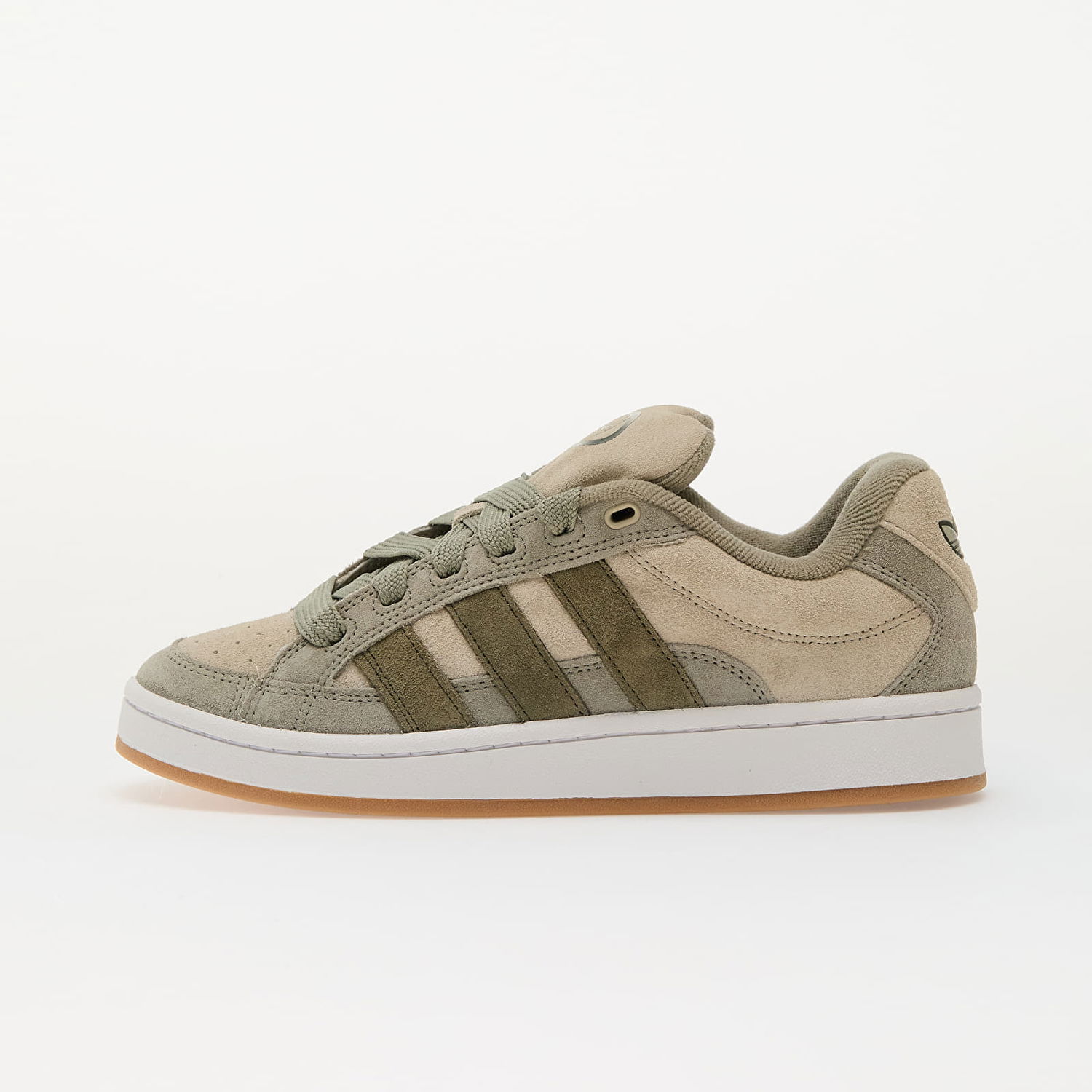 Tenisky a topánky adidas Originals Campus 00s Beta Zelené | IH8605, 0