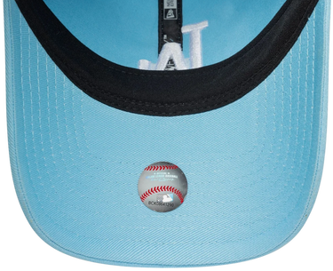 Šiltovka New Era New Era Los Angeles Dodgers 9Twenty Adjustable Cap Modrá | 60667368-60667368, 4