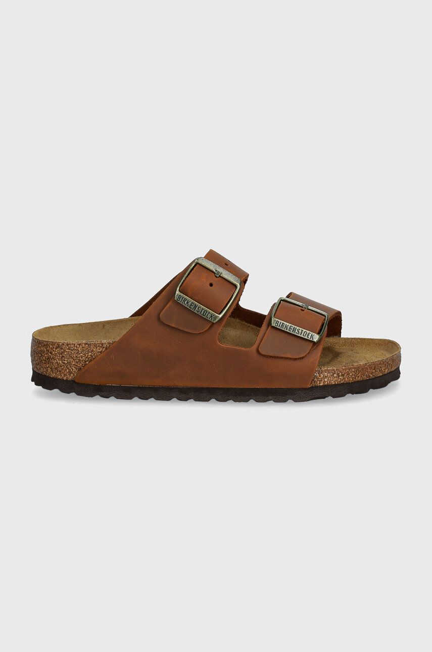 Arizona Leather Sandals