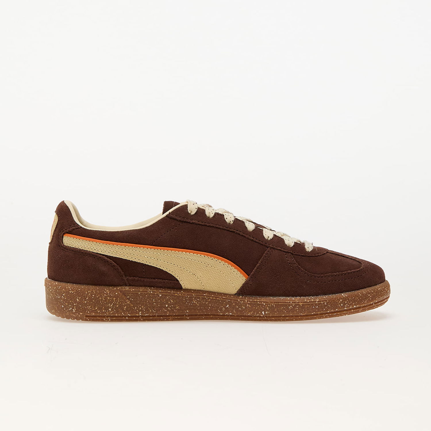 Tenisky a topánky Puma Palermo Cannoli Espresso Brown Hnedá | 39838202, 1