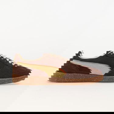 Tenisky a topánky Puma Palermo Cannoli Espresso Brown Hnedá | 39838202, 1