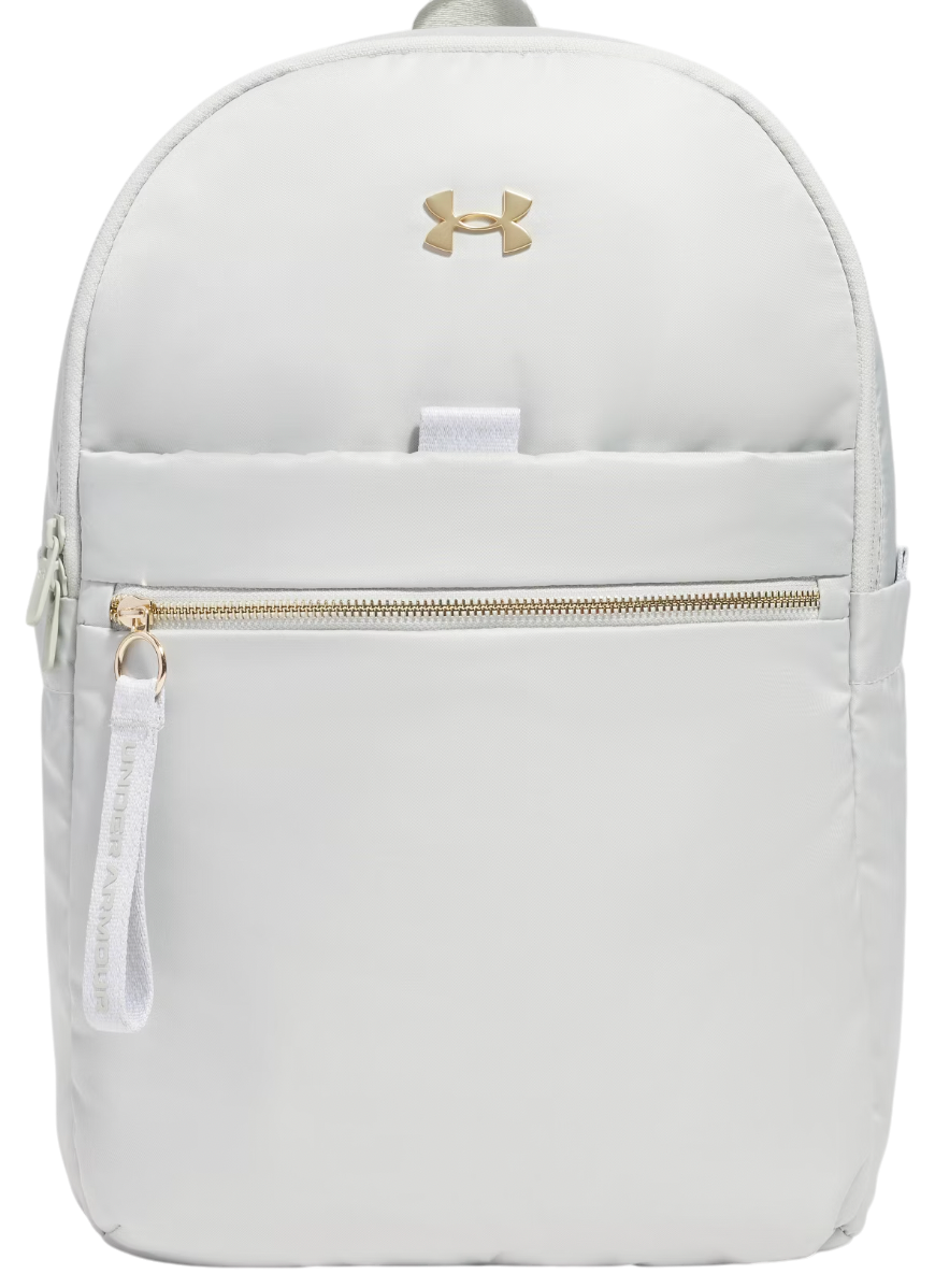 Batoh Under Armour Studio Campus Backpack Biela | 1384675-377, 0