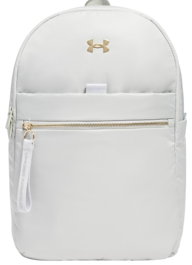 Batoh Under Armour Studio Campus Backpack Biela | 1384675-377, 0