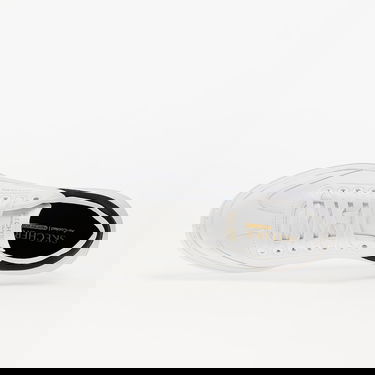 Tenisky a topánky Skechers Cordova Classic White/ Black Biela | 185060 WBK, 2