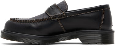Tenisky a topánky Dr. Martens Dr. Martens Penton Loafers Čierna | 41977001, 2