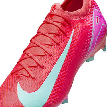 Tenisky a topánky Nike ZM Vapor 16 Pro FG Červená | fq8685-800, 6