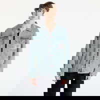 Park Insulated Denim Jacket