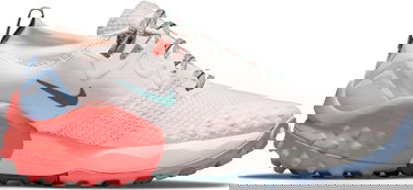 Tenisky a topánky Nike Air Zoom Wildhorse 7 W Ružová | cz1864-600, 2
