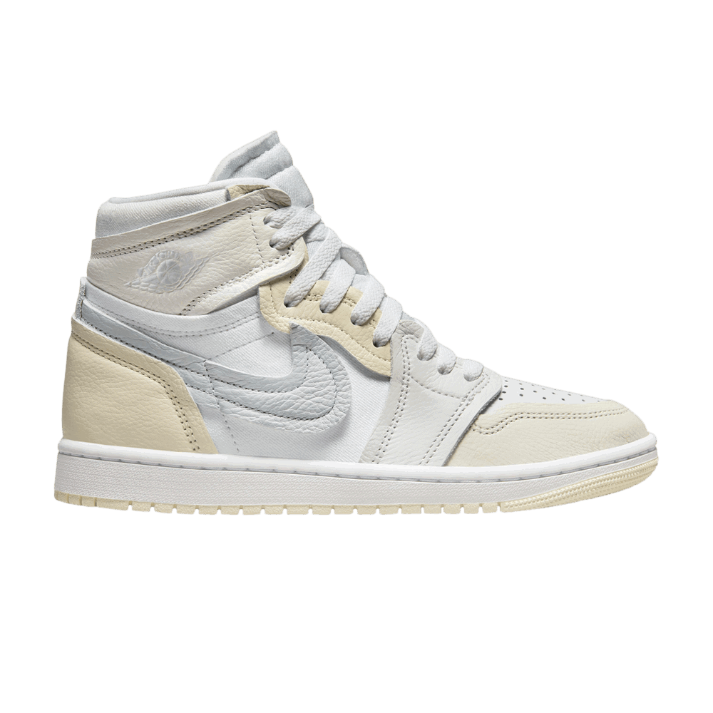 Air Jordan 1 High MM "Coconut Milk" W