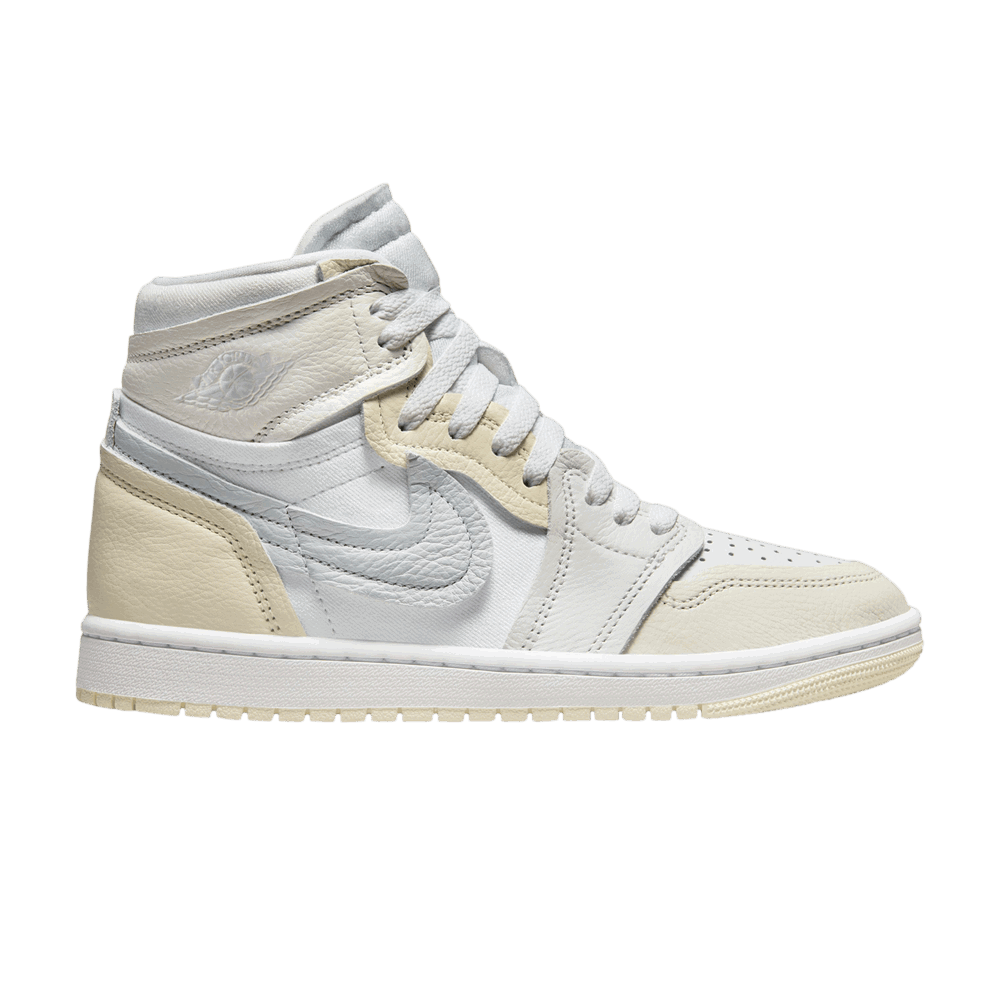 Tenisky a topánky Jordan Air Jordan 1 High MM "Coconut Milk" W Biela | FB9891-100, 1