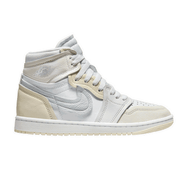 Tenisky a topánky Jordan Air Jordan 1 High MM "Coconut Milk" W Biela | FB9891-100, 1