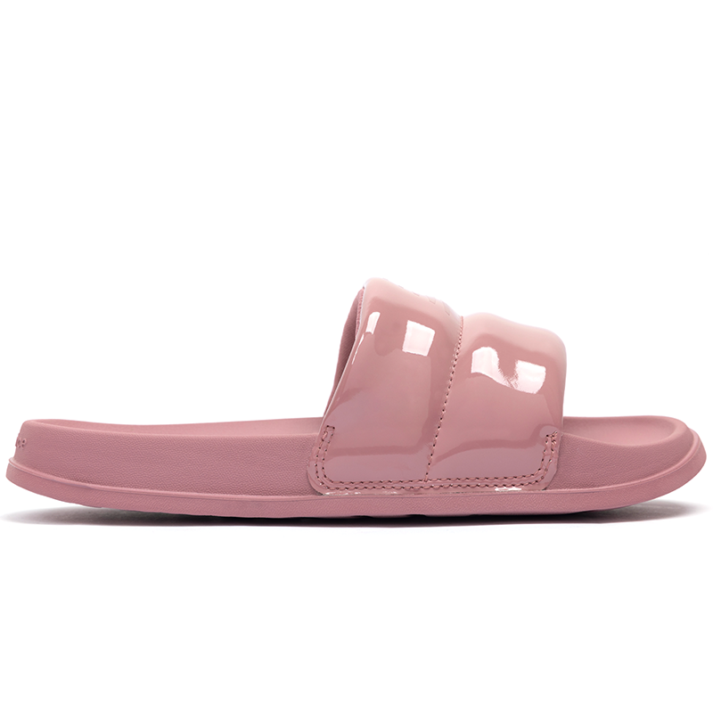 Tenisky a topánky New Balance Slides SWP200L3 Ružová | NBSWP200L3, 0