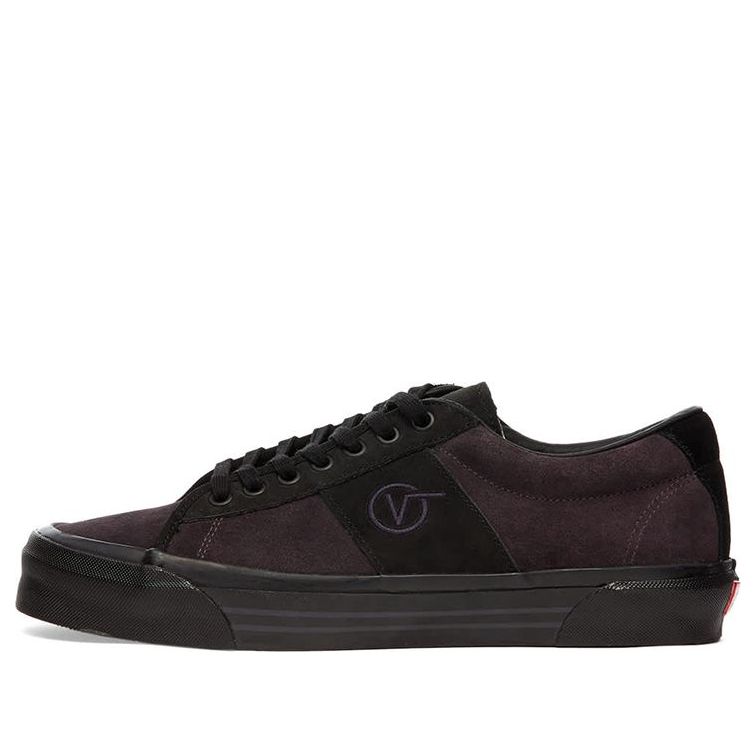 Tenisky a topánky Vans Vault Og Sid Lx Čierna | VN0A4U1320W, 0