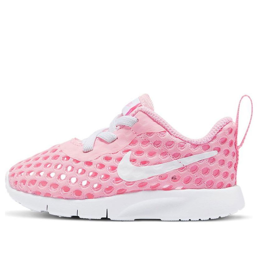Tenisky a topánky Nike Nike Tanjun BR BTE Toddler Ružová | CW3180-611