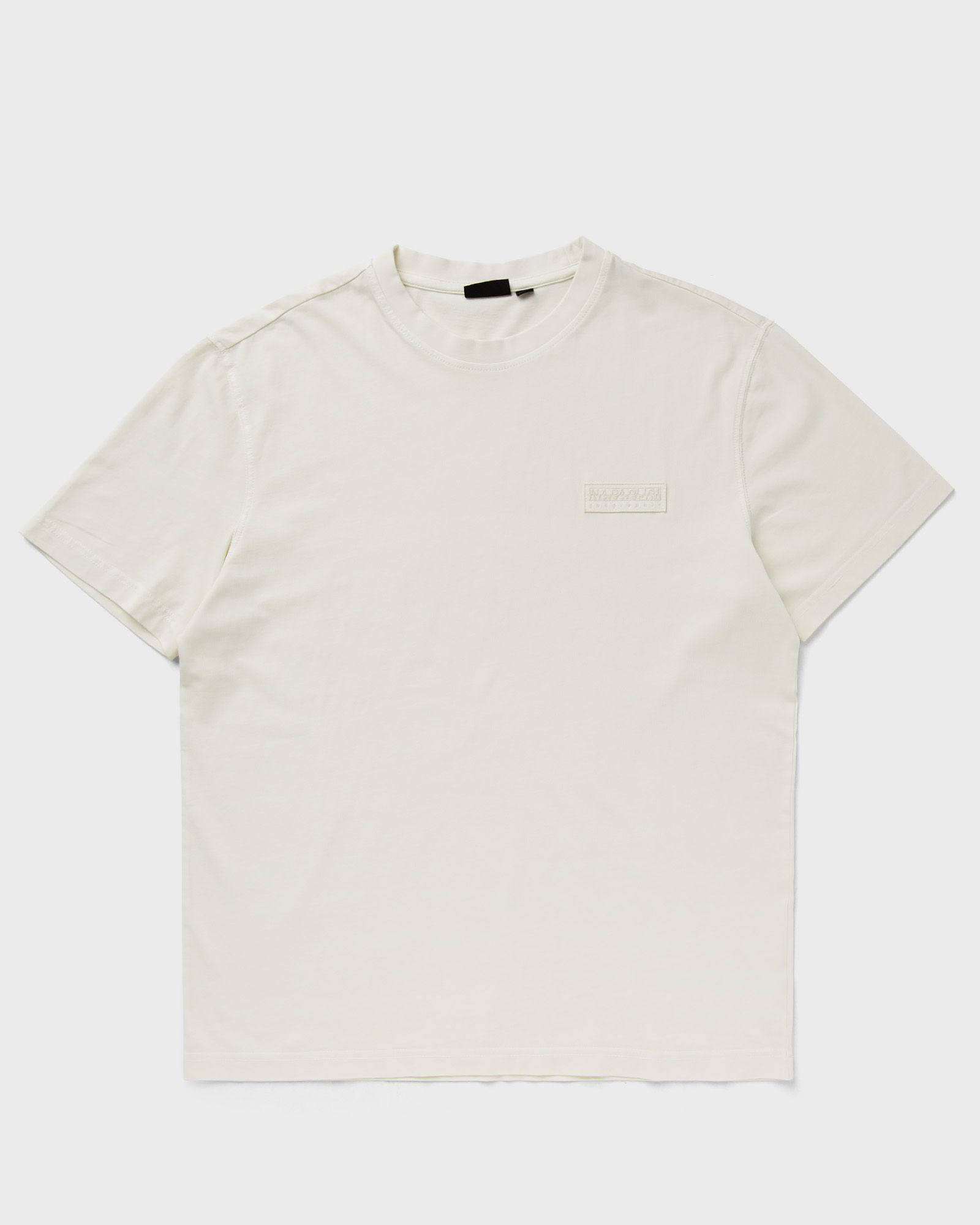 S-CASTOR SS TEE