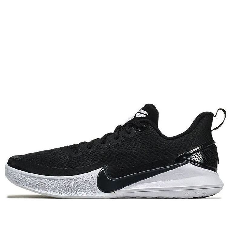 Tenisky a topánky Nike Mamba Focus Čierna | AO4434-001, 0