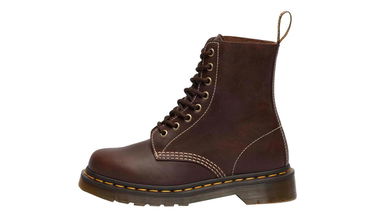 Tenisky a topánky Dr. Martens 1460 Pascal Boots Hnedá | DM42595200, 2
