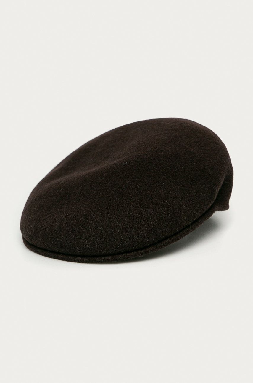Baretka Kangol Beret Hnedá | 0258BC.ES220, 0