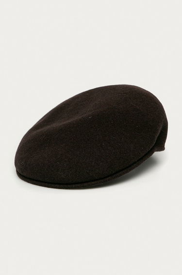 Baretka Kangol Beret Hnedá | 0258BC.ES220, 0