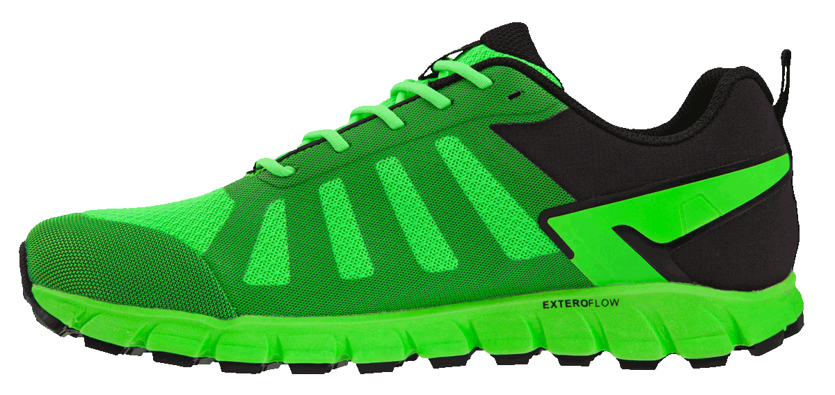 Tenisky a topánky inov-8 Terra Ultra G 260 Zelené | 000835-gnbk-s-01, 1
