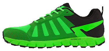Tenisky a topánky inov-8 Terra Ultra G 260 Zelené | 000835-gnbk-s-01, 1
