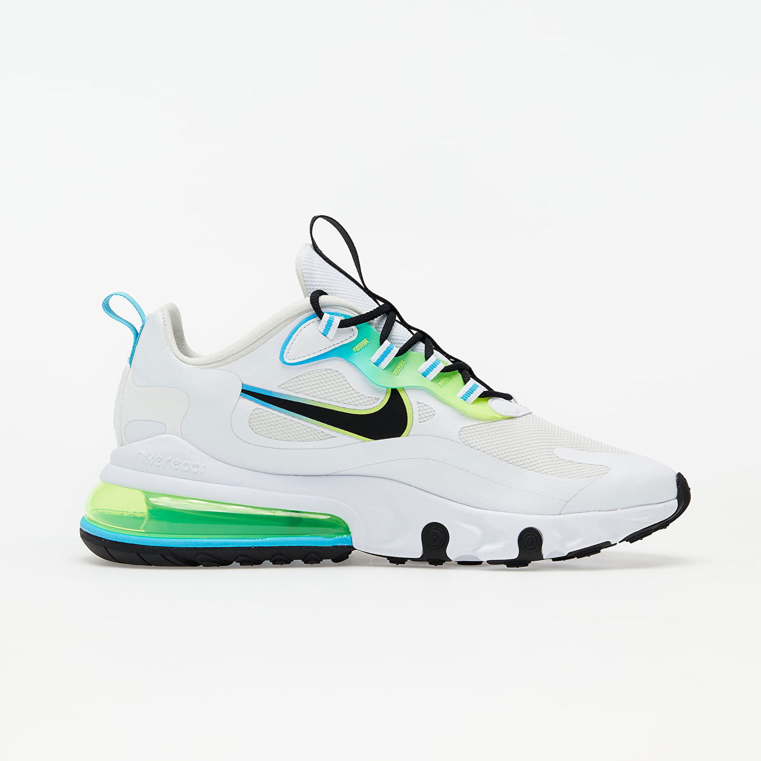 Tenisky a topánky Nike Air Max 270 React WW Biela | CK6457-100, 1