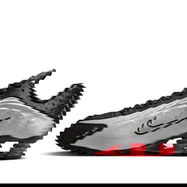 Tenisky a topánky Nike Shox R4 Metalická | AR3565-011, 0