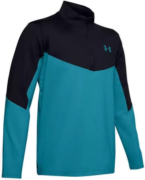 Mikina Under Armour Storm Midlayer 1/2 Zip Pullover Rôznofarebný | 1355490-003