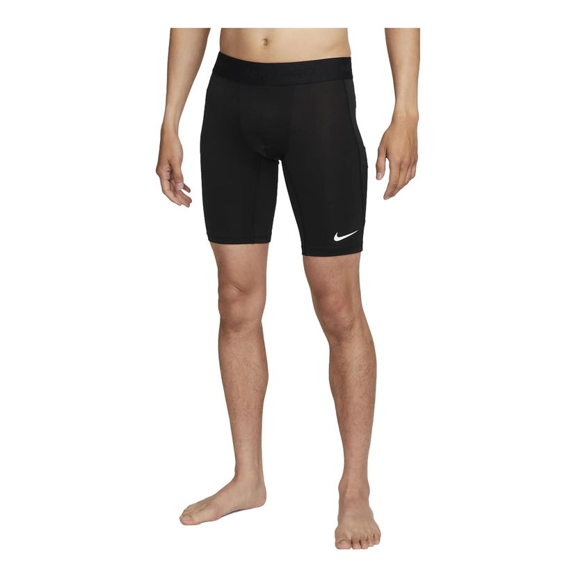 Šortky Nike Pro Dri-FIT Fitness Long Shorts Čierna | FB7964-010