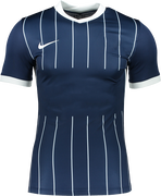 Pinstripe Performance Short Sleeve Jersey